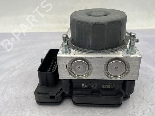 ABS Bremseaggregat RENAULT CLIO IV Grandtour (KH_) 1.5 dCi 90 (KHN3, KHN4) | BP29839391M43