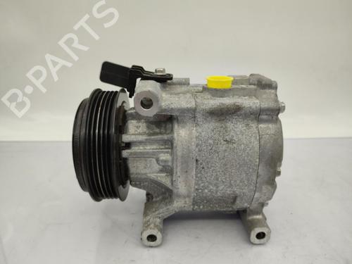 AC compressor FIAT PANDA (312_, 319_) 1.2 (312PXA1A) | BP23721111M34 - Image 6