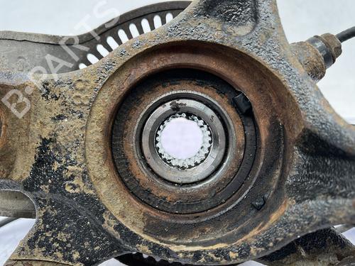 Left front steering knuckle SUZUKI SWIFT IV (FZ, NZ) 1.3 DDiS (AZG413D, ZC02S, ZC92S) | BP25759456M25 - Image 2