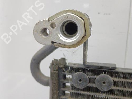 Used AC radiator AC radiator SKODA FABIA I Combi (6Y5) 1.4 (68 hp) 23675738 23675738