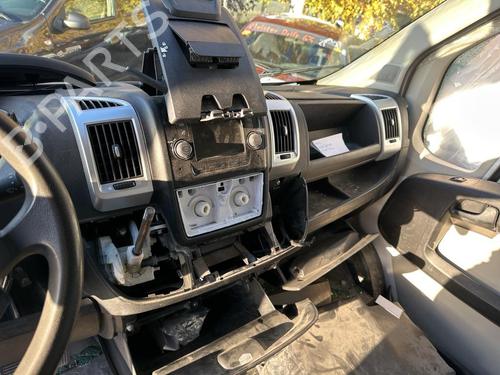 Left sun visor FIAT DUCATO Van (250_) 130 Multijet 2,3 D | BP23742813I1  - Image 22