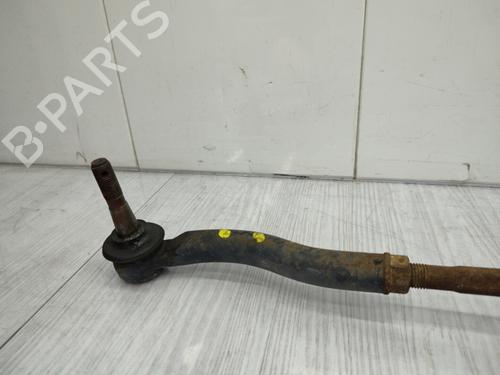 Used Steering rack Steering rack TOYOTA PRIUS Liftback (_W2_) 1.5 Hybrid (NHW20_, NHW20R) (112 hp) 23720877 23720877