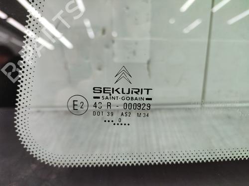 Rear left quarter glass CITROËN XSARA Coupe (N0) 2.0 HDI 90 | BP25269659C93 