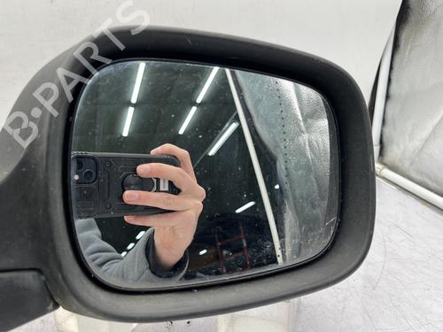Right mirror RENAULT KANGOO Express (FC0/1_) 1.5 dCi (FC07, FC1R) | BP29912048C27