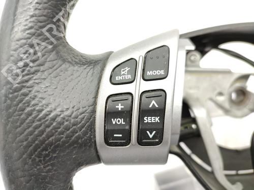 Steering wheel SUZUKI SX4 (EY, GY) 1.9 DDiS 4x4 (RW419D) | BP23730073C49  - Image 7