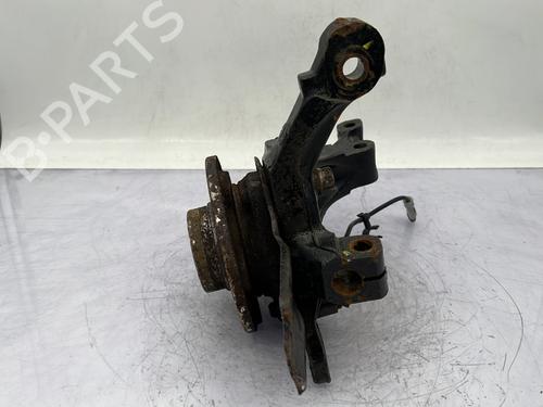 Left front steering knuckle OPEL ASTRA H GTC (A04) 1.9 CDTi (L08) | BP23682084M25  - Image 7