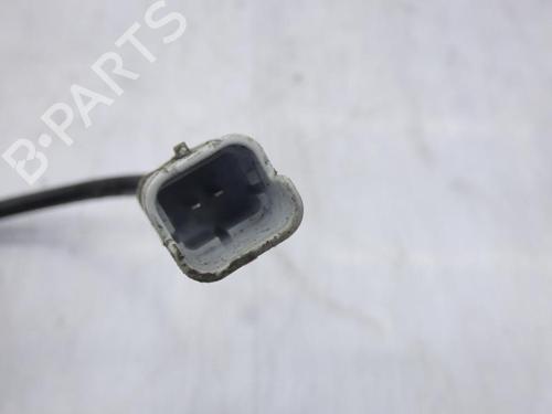 Right front steering knuckle PEUGEOT 308 I (4A_, 4C_) 1.6 16V | BP23670692M26 