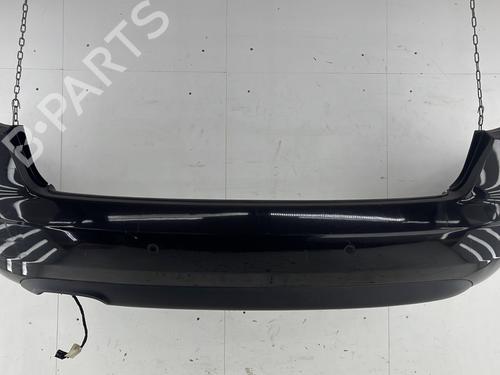 Used Rear bumper AUDI A4 B7 Avant (8ED) 2.0 TDI 16V (140 hp) 23761177