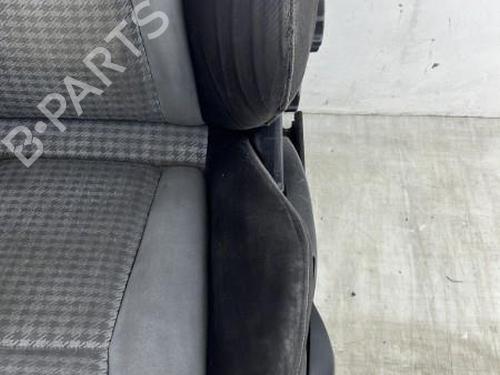 Seats set AUDI A1 (8X1, 8XK) 1.6 TDI | BP23743127C78  - Image 9