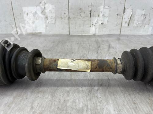 Left rear driveshaft SMART FORTWO Coupe (451) 1.0 (451.331, 451.380) | BP37475368M40 - Image 5