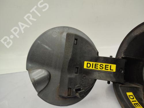 Fuel flap CITROËN C3 II (SC_) 1.4 HDi 70 (SC8HZC, SC8HR0, SC8HP4) | BP23708365C131 
