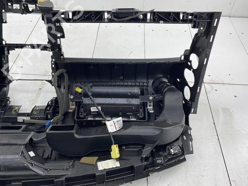 Dashboard NISSAN QASHQAI / QASHQAI +2 I (J10, NJ10, JJ10E) 1.6 dCi | BP23673831C46 