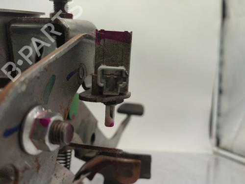 bremsepedal PEUGEOT 108 1.2 | BP25477066I19  - Image 6