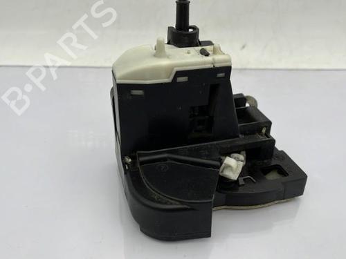 Front right lock RENAULT CLIO II (BB_, CB_) 1.2 (BB0A, BB0F, BB10, BB1K, BB28, BB2D, BB2H, CB0A,... | BP23742689C97 
