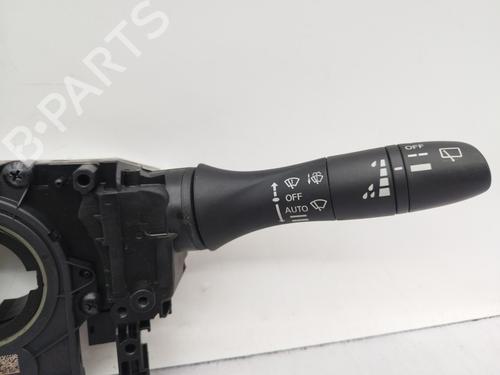 Used Steering column stalk Steering column stalk NISSAN QASHQAI II (J11, J11_) 1.2 DIG-T (115 hp) 25997703 25997703