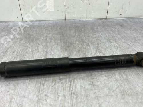 Left rear shock absorber CITROËN C3 I (FC_, FN_) 1.4 i | BP23678537M18 