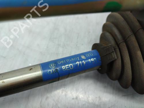 Gear lever AUDI A4 B7 Avant (8ED) 2.0 TDI | BP23709346M90 - Image 12