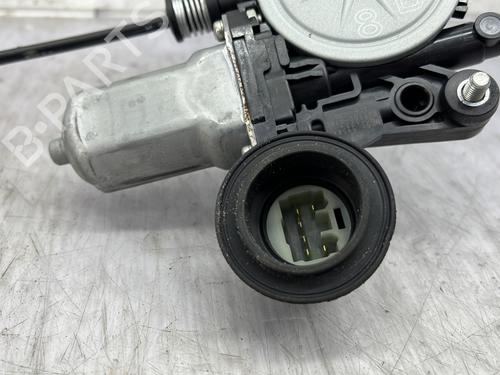 Front left window mechanism MAZDA MX-5 III (NC) 1.8 (NC18) | BP31653745C22 