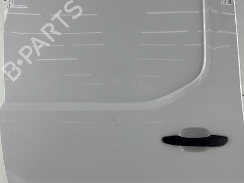 Right slide door CITROËN BERLINGO Box Body/MPV (K9) 1.5 BlueHDi 100 | BP29625012C75 
