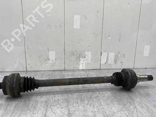 Used Right rear driveshaft MERCEDES-BENZ C-CLASS (W204) C 220 CDI (204.002) (170 hp) 29330097