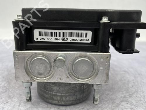 ABS pump DACIA SANDERO 1.5 dCi | BP23760947M43  - Image 6