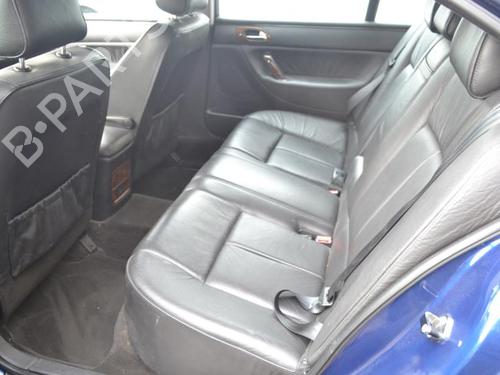 Left taillight PEUGEOT 607 (9D, 9U) 2.2 HDi | BP23687879C34  - Image 18