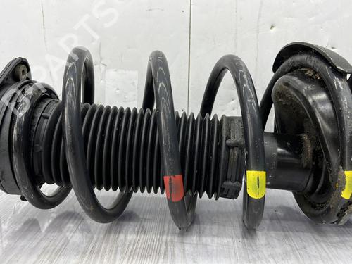 Left front shock absorber FORD C-MAX (DM2) 1.6 TDCi | BP28142886M16 - Image 3