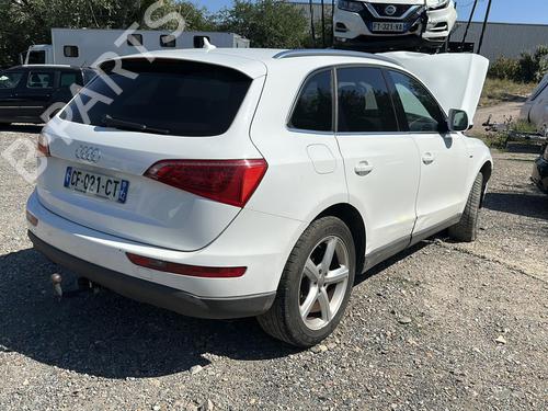 Card reader AUDI Q5 (8RB) 2.0 TDI quattro | BP23761340E4 - Image 18