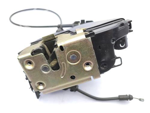 Used Front right lock Front right lock RENAULT GRAND SCÉNIC II (JM0/1_) 1.9 dCi (JM0G, JM12, JM1G, JM2C) (120 hp) 23742496 23742496