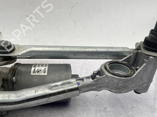 Front wiper motor BMW 3 (E90) 318 d | BP30596806M29 - Image 4