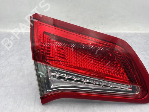 Left tailgate light CITROËN C4 II (NC_) 1.6 HDi 115 | BP33569488C79 - Image 6
