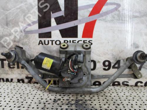 Used Front wiper motor RENAULT ESPACE III (JE0_) 2.2 dCi (JE0K) (130 hp) 25269723