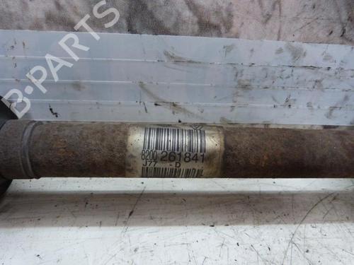 Right front driveshaft RENAULT MODUS / GRAND MODUS (F/JP0_) 1.5 dCi (FP0E, JP0E) | BP23687137M39 - Image 2