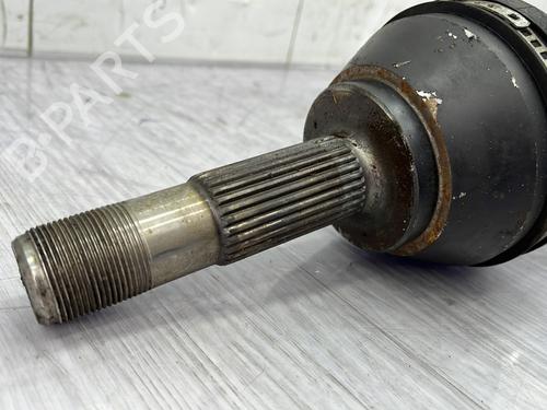 Used Left front driveshaft Left front driveshaft CITROËN JUMPER I Van (244) 2.0 HDi (84 hp) 29243215 29243215