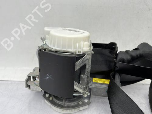 Front left belt tensioner FORD FIESTA VI (CB1, CCN) 1.6 TDCi | BP23683645C87 