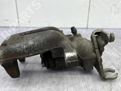 Left rear brake caliper SMART FORFOUR (454) 1.5 CDI (454.001) | BP23757502M107 