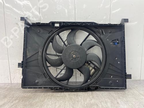 Used Radiator fan Radiator fan 36646344 36646344