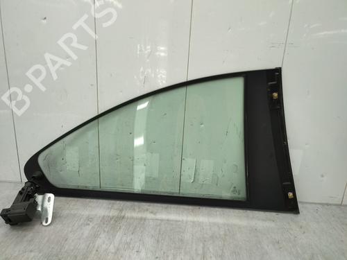 Rear left quarter glass BMW 3 Coupe (E46) 330 Cd | BP27485562C93 