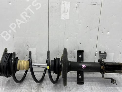 Right front shock absorber RENAULT CLIO IV (BH_) 1.2 16V 543025760R