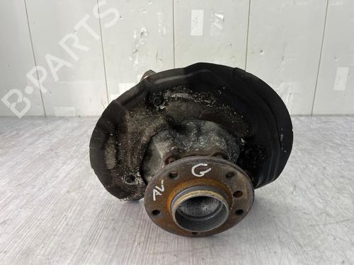 Left front steering knuckle BMW 1 (E87) 116 i | BP38760310M25 - Image 1