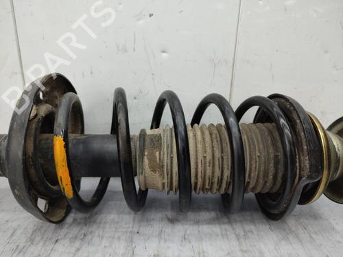 Right front shock absorber FORD FIESTA III (GFJ)  | BP23676814M17 