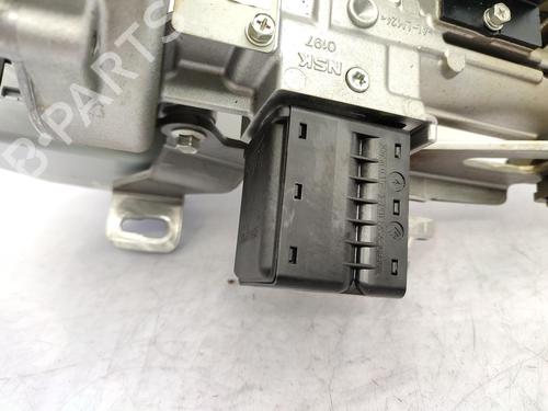 Electronic module RENAULT MEGANE III Hatchback (BZ0/1_, B3_) 1.9 dCi (BZ0N, BZ0J) | BP23678268M83  - Image 7