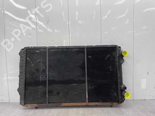 Used Water radiator Water radiator RENAULT TRAFIC Van (T_, P_, V_) 2.1 D (64 hp) 34624808 34624808