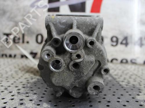 AC compressor RENAULT MEGANE II Estate (KM0/1_) 1.9 dCi (KMRG, KM1G, KM0G, KM2C) | BP23688325M34