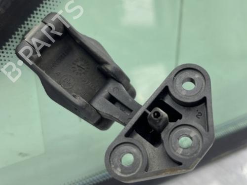 Rear left quarter glass CITROËN XSARA Coupe (N0) 1.8 i | BP23754344C93 