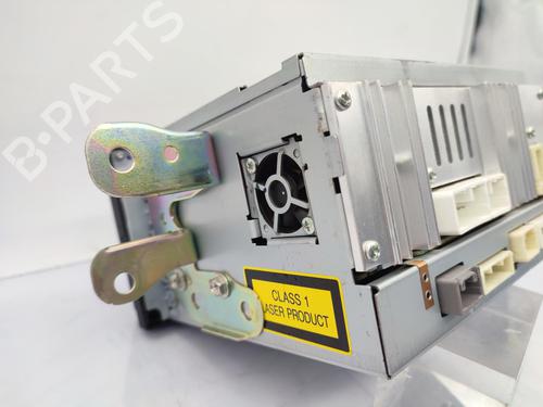 Radio TOYOTA VERSO (_R2_) 2.0 D-4D (AUR20_, AUR20R) | BP23712296E6 