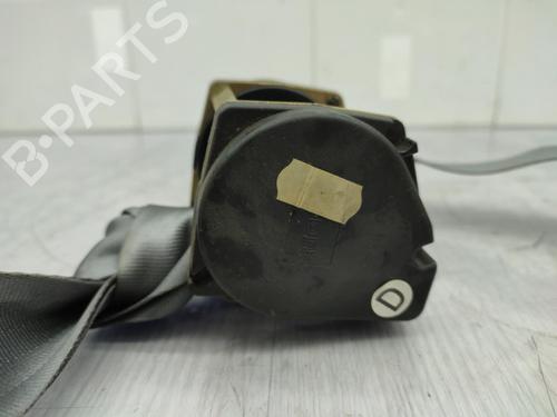 Høyre bak beltestrammer CITROËN SAXO (S0, S1) 1.1 X, SX | BP23711621C90 