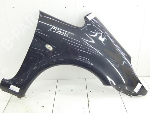 Used Right front fenders CITROËN XSARA PICASSO (N68) 1.6 HDi (109 hp) 23694168