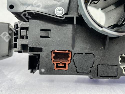 Steering column stalk PEUGEOT 207 (WA_, WC_) 1.6 HDi | BP30763911I23