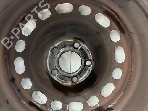 Rim CITROËN C5 III (RD_) 1.6 HDi 110 (RD9HZC) | BP32018061C45 